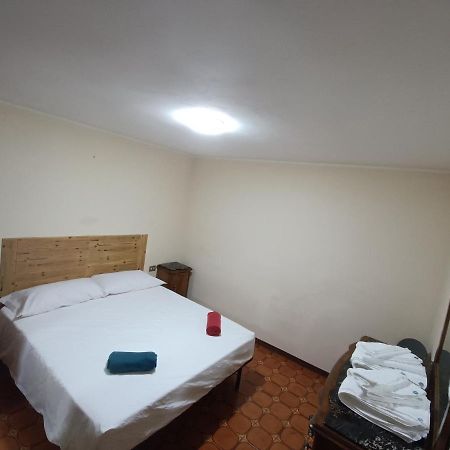 Apartmán I Tre Moschettoni Valbrona Exteriér fotografie