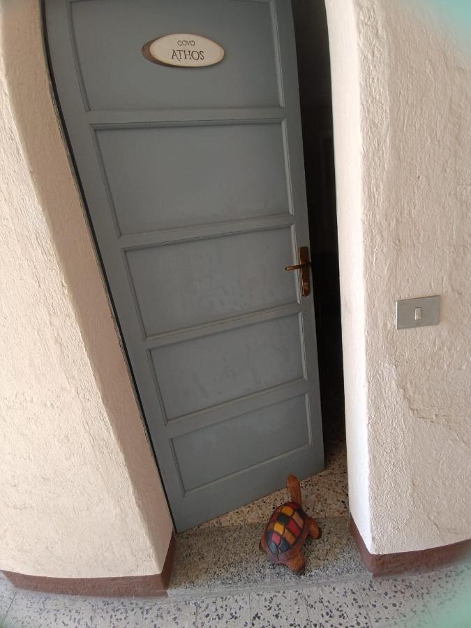 Apartmán I Tre Moschettoni Valbrona Exteriér fotografie